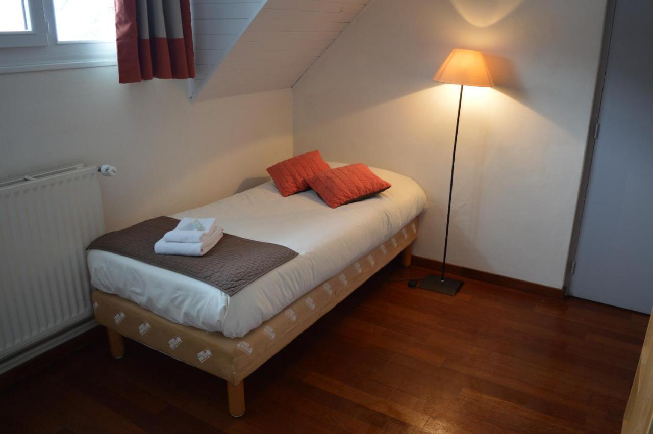 Hotel La Maison D'Hoursentut Campan Exteriér fotografie